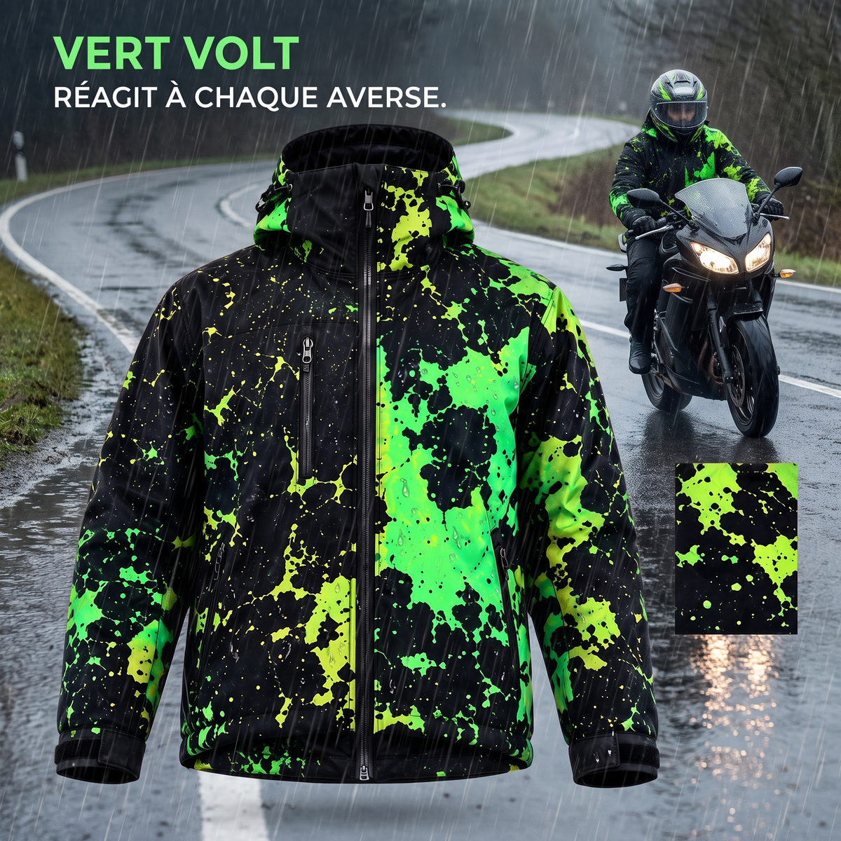 Vert Volt